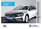 VW Passat Variant Volkswagen Business 2.0 TDI DSG LED+AHK+NAVI