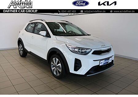 Kia Stonic Vision 1.0 T-GDI Navi,Kamera,PDC, SHZ,DAB