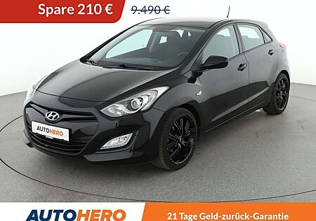Hyundai i30 1.4 Classic*KLIMA*GARANTIE*