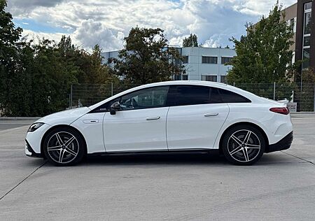Mercedes-Benz EQE 53 AMG 4Matic+