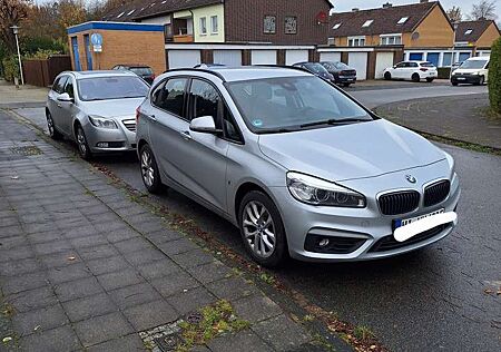 BMW 225xe 225 iPerformance Active Tourer Advantage