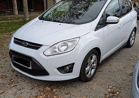 Ford C-Max Sync Edition/Champions Edition