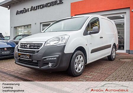 Peugeot Partner Electric L2 Kasten*PDC*Sitzheizung*
