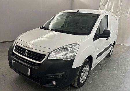 Peugeot Partner Electric L2 Kasten*PDC*Sitzheizung*