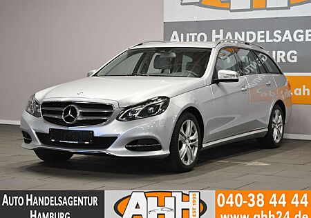 Mercedes-Benz E 300 T 4M AVANTGARDE LEDER|MEMORY|AMBIENTE|LED