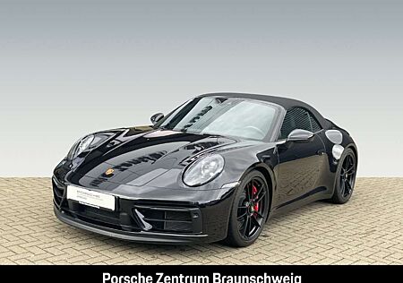 Porsche 992 (911) Carrera 4 GTS Cabriolet