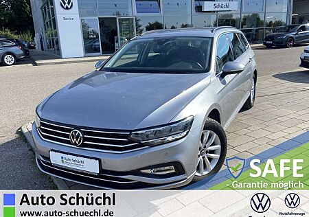 VW Passat Variant Volkswagen 2.0 TDI Business NAVI+LED+KAMERA+