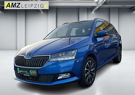 Skoda Fabia Combi 1.0 TSI 125 *HU/AU neu*