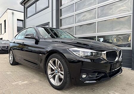 BMW 320 gebraucht kaufen BMW 320 DAB R*CAMERA LED