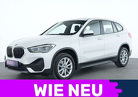 BMW X1 sDrive18d Advantage MATRIX-LED|Kamera|LEDER