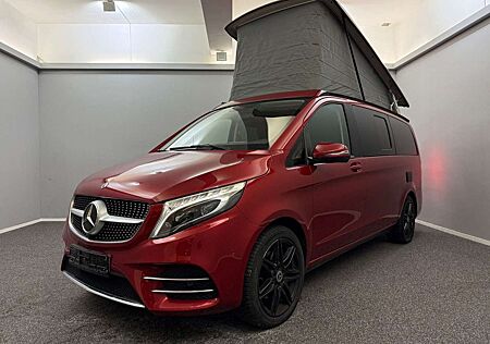 Mercedes-Benz V 300 Marco Polo 4M AMG AHK*ACC*STD-HZG*360*19Z