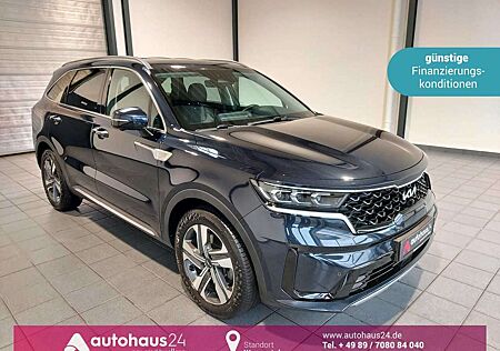 Kia Sorento 2.2 CRDi Spirit|BOSE|LED|Navi|Kamera