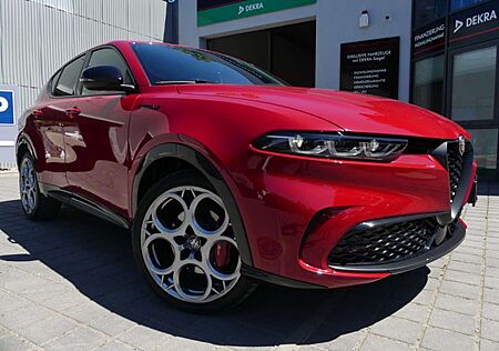 Alfa Romeo Tonale 1,5 T Hybrid Speciale LEDER/LED/ACC/20"