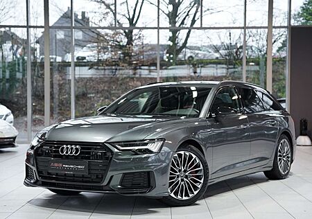 Audi A6 55 TFSI e q. S line *1.H *19 *Dynamik*B&O