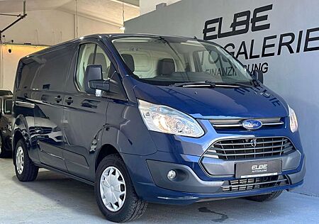 Ford Transit Custom Kasten 310 L2 2.2 TDCI Trend
