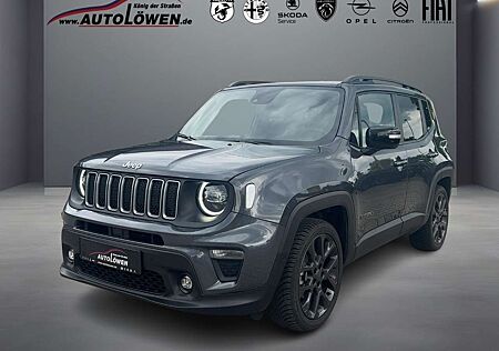 Jeep Renegade 1.5 MultiAir Mild Hybrid Longitude (EURO