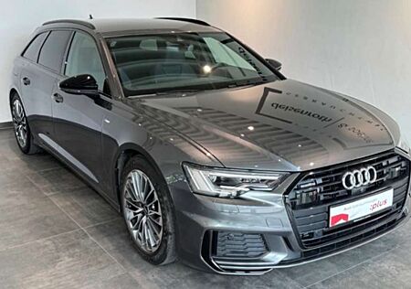Audi A6 Avant 55 TFSI e quattro S tronic sport
