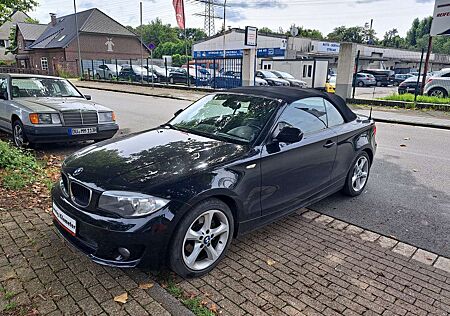 BMW 118i 118 Cabrio Edition Sport