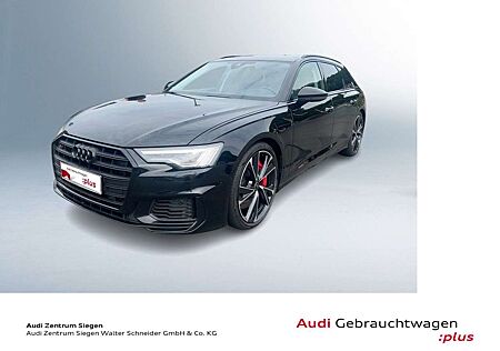 Audi S6 3.0 TDI quattro Pano Matrix LED Optik s