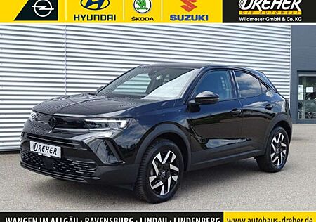 Opel Mokka 1.2 Turbo GS Autom./Klima/Sitzhzg./Kamera
