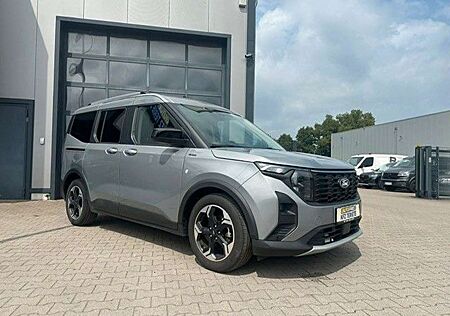 Ford Tourneo Courier Active