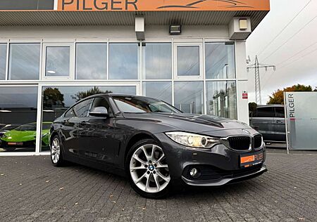 BMW 430 i GranCoupe LED*PDC*Schiebedach*Temp*