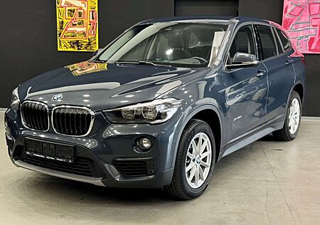 BMW X1 xDrive 20 I Advantage*Automatik*Navi*SitzHz.*Tempo
