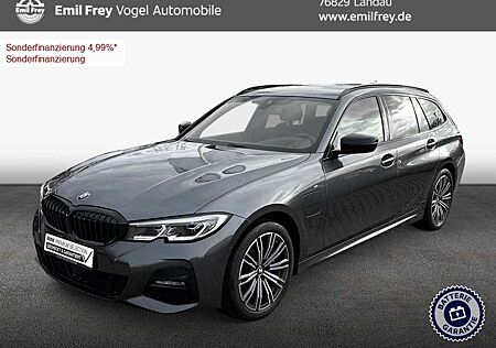 BMW 330 e Touring Aut. M Sport