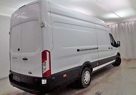 Ford Transit 350 L4 Trend Klima Navi SHZ 2xPDC Laderaumverkl.
