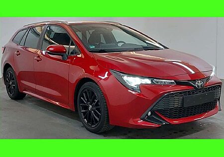 Toyota Corolla Touring Sports Comfort 54oookm LED AHZV