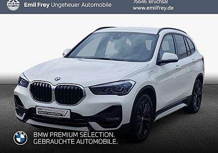 BMW X1 xDrive25e Sport Line