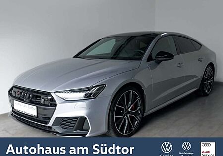 Audi S7 Spb. 3.0 TDI V6 quattro | LED RFK Navi Pano
