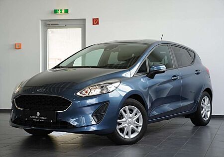 Ford Fiesta Cool & Connect