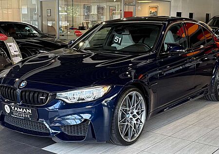 BMW M3 DKG *Head-Up*Kamera*H&K*Carbon*Dt-Fzg*U-Frei