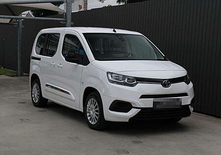 Toyota Pro Ace Proace City Proace City 1.2 Turbo L2 Shuttle