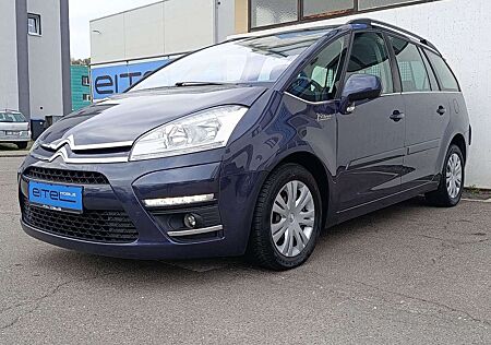 Citroën C4 Picasso Citroen Selection AutomatiK Klima PDC Tempom.