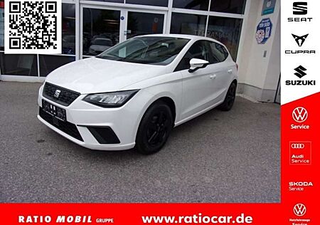 Seat Ibiza REFERENCE 1.0 MPI DAB+ FREISPREINR. USB
