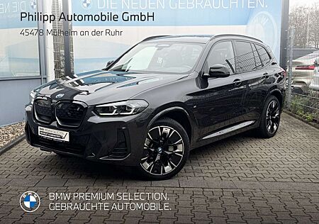 BMW iX3 M Sport Impressive h&k DA-Prof 360° AD-LED
