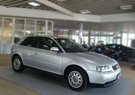Audi A3 1.6 Tüv neu