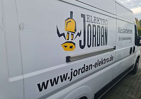 Citroen Jumper Jumper 35 BlueHDi 35 L3H2 S