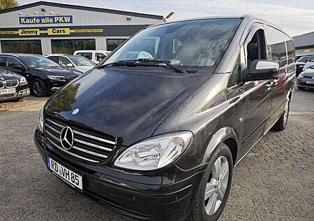 Mercedes-Benz Viano 3.0 CDI extralang Automatik Trend Activity DPF