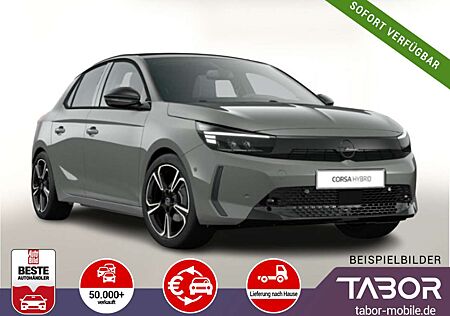 Opel Corsa 145 Hybrid AT6 GS InfotainmentP UVP-29%*