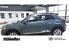 VW T-Roc Volkswagen 1,5 TSI DSG Style AHK R-Kamera Navi ACC 17Zoll ...