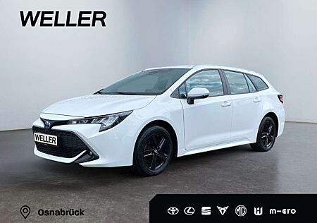Toyota Corolla 2.0 Hybrid TS Business Edition *Navi*LED*