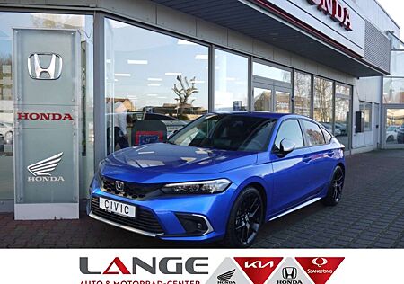 Honda Civic 2.0 i-MMD Hybrid EU6d e HEV Sport Automatik Navi D