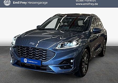 Ford Kuga 2.0 EcoBlue Aut. ST-LINE X