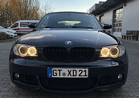 BMW 118i 118 Cabrio / M-Paket