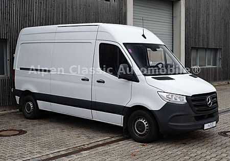 Mercedes-Benz Sprinter Kasten 211/214 CDI FWD L2 Klima