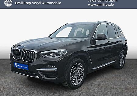 BMW X3 xDrive20i Aut. Luxury Line *'HuD*Panorama*Navi*