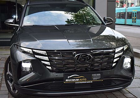 Hyundai Tucson Prime Mild-Hybrid 2WD/Belüftete Sitze/4X SHZ
